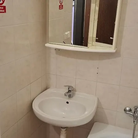 Hostel Serzio 2 Praga