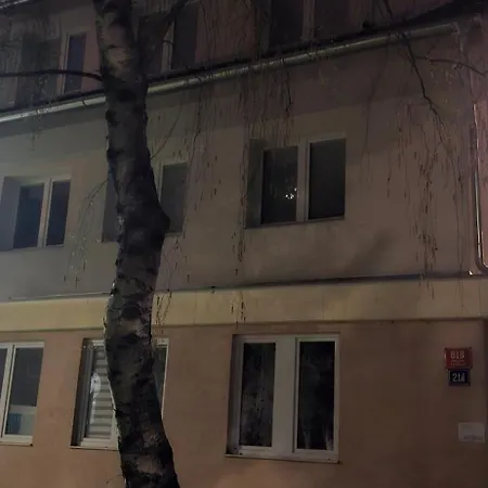 Hostel Serzio 2 *